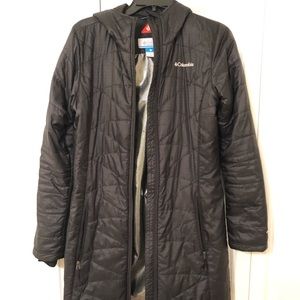 Columbia Women’s Insulated Mid Jacket